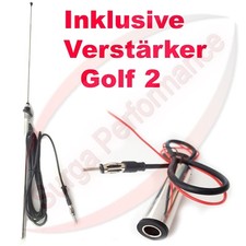 Auto Teleskop Antenne