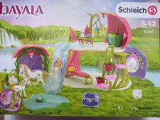 Bayala Glitzerndes Blütenhaus, 42445 mit OVP