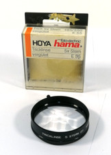 hama HOYA Tricklinse 5 Stern