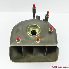Gas Turbine Engine H7t71c Intake Air Cleaner Module GE 6071T53G01