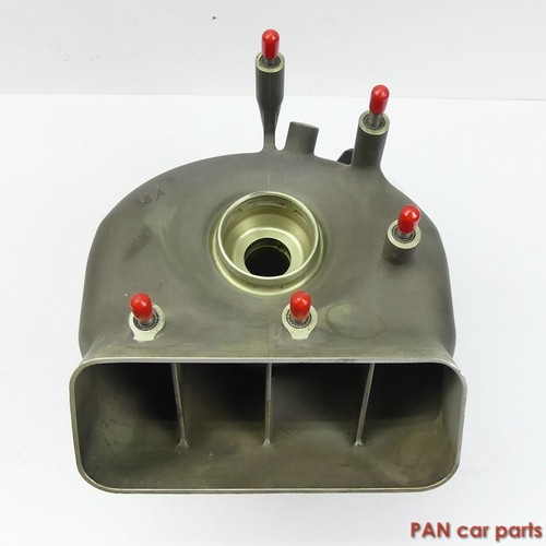 Gas turbine engine - turbine,