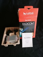 Funkkamera, RADCON LE 811 von