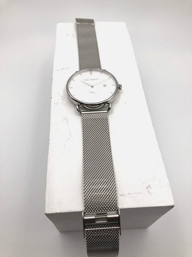 Paul hewitt herrenarmbanduhr - hewitt,