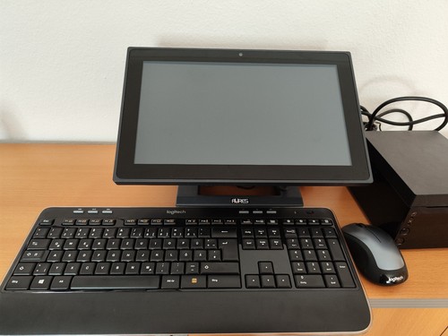 Aures nino pack kompaktklasse - aures,