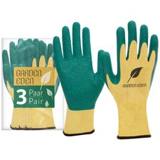 3 Paar ACE Garden Eden