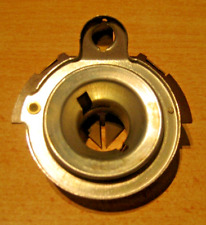 Hella Oldtimer Lampenfassung, 35-35W   -  NOS Teil - Selten