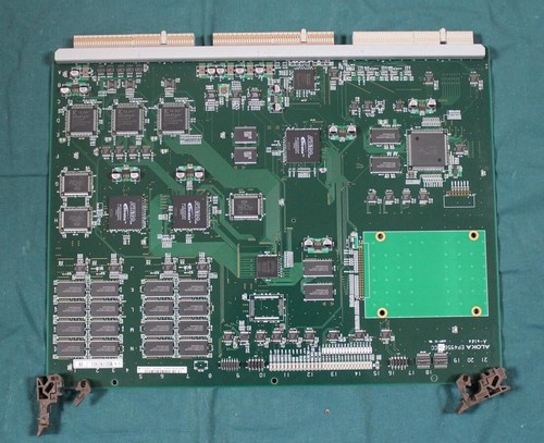 Aloka usi 153 ultraschalgerät - aloka,