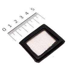 Ölsieb für Dax Monkey Skyteam Honda u.a. Repro