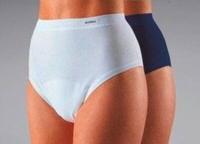 Inkontinenz-Slip 1258 SUPRIMA