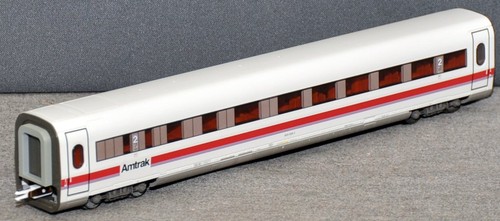Märklin 3700 zwischenwagen - zwischenwagen, br