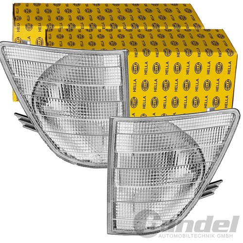 Hella blinkleuchte blinker - hella,
