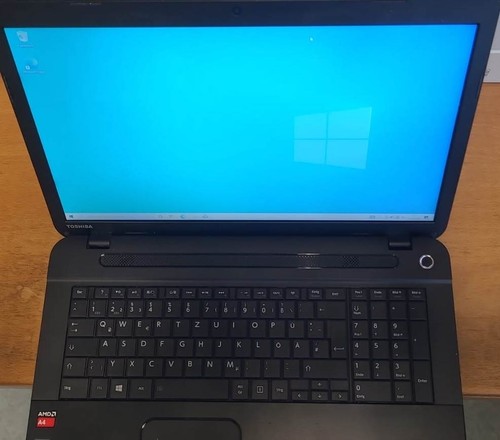 Toshiba satellite pro - toshiba,