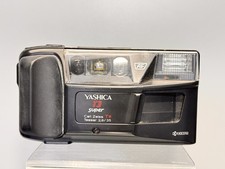 Yashica T3 Super Carl Zeiss