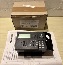 SIEGER S52A Version 2 Regelung
