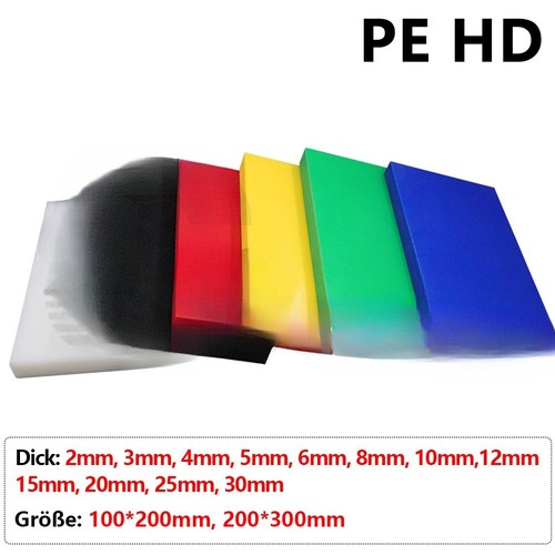 Zuschnitt platten - zuschnitt, pe
