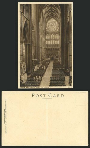 Westminster abbey alte - abbey,