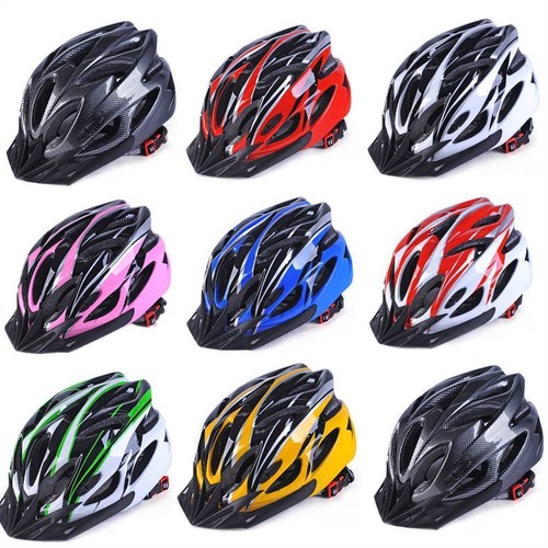 Herren damen fahrradhelm - herren,