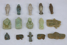 COLLECTION of 15 RARE ANCIENT