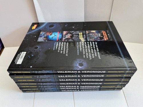 Valerian und veronique - und,