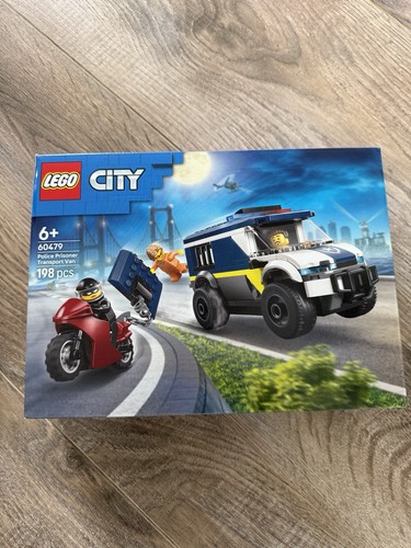 Lego city 60479 - lego,