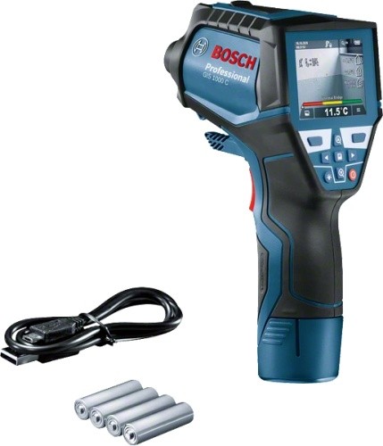 Bosch professional gis 1000 - 1000, c