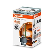 Glühlampe Xenon OSRAM D4S