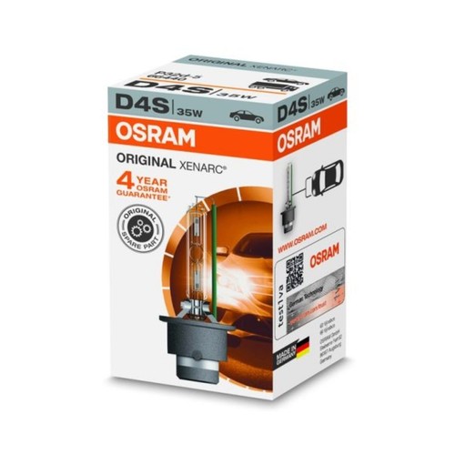 Glühlampe xenon osram d4s - xenon,