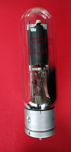 Stc 211 cv25 4242a tube - cv25, röhre