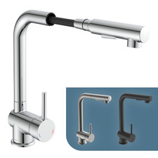Küchenarmatur 360° |