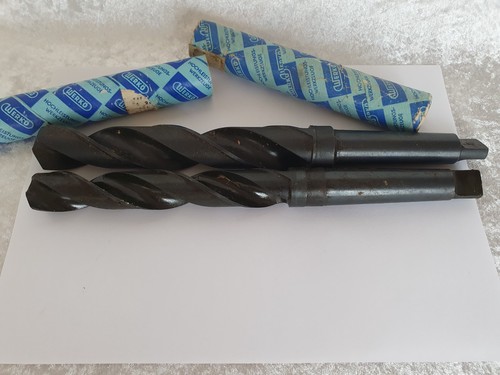 Stück werko hss bohrer - 2,