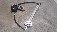 Fensterheber Elektr Vorn Links