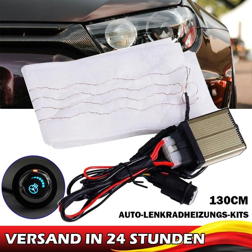Auto lenkradheizung beheizt - auto,
