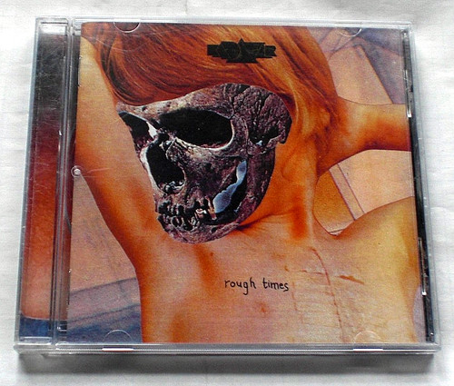 Kadavar rough times - kadavar,