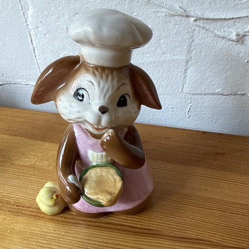Goebel rarität küchenhase - goebel,