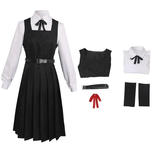 Chainsaw cosplay kostüm anime - chainsaw,