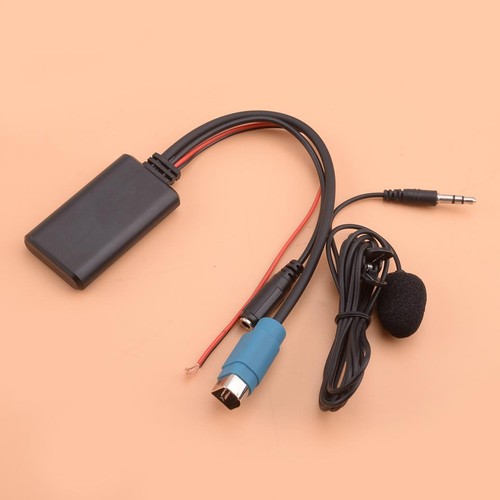 Bluetooth adapter aux - bluetooth, audio