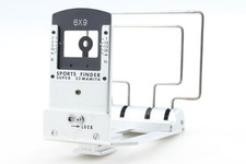 Neuwertig mamiya 6x9 sports - [neuwertig],