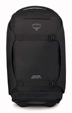 Osprey Sojourn Shuttle Wheeled