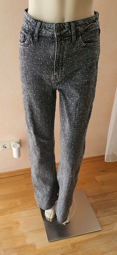 Maje jeans grau steine - maje, s