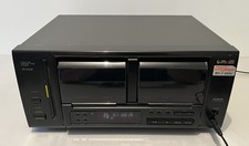 Pioneer PD-F805 CD Wechsler (50+1 Disc) #30