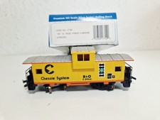 Bachmann Premium H0 Scale