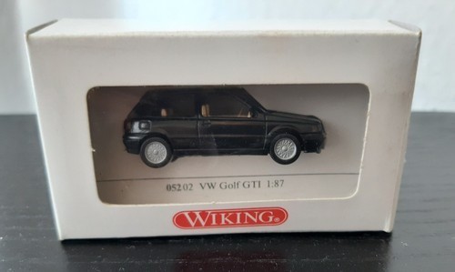 Golf gti wiking - gti,