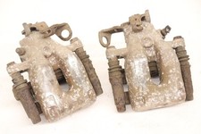 Citroen DS3 VTi 120 1.6 Bremssattel Bremszange hinten rechts links 712/F 713/F