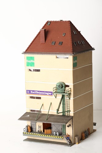 Pola 844 baywa siloturm - 844,