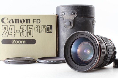 Neuwertig box canon - 【neuwertig+, box】