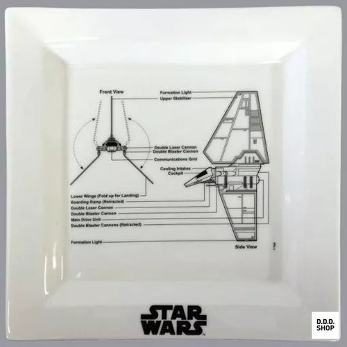 Star wars imperial shuttle - star,
