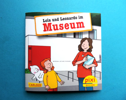 Pixi buch sonderausgabe lola - pixi,