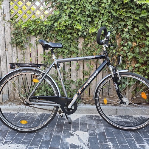 Pegasus avanti herrenfahrrad - pegasus,