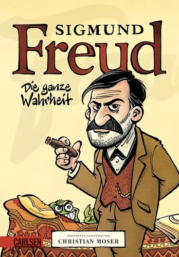 Sigmund freud die ganze - sigmund,