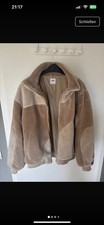 Zara Man Jacke Herren Beige